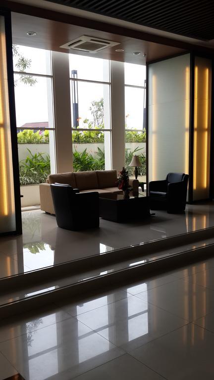 The Oasis Unit 2118 Hotel Bekasi Buitenkant foto