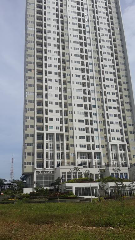 The Oasis Unit 2118 Hotel Bekasi Buitenkant foto